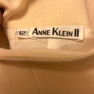 Anne Klein II skirt for sale